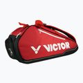 Borsa per racchette Victor 9115 rossa