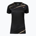 Maglietta da donna VICTOR T-64102 black