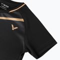 Maglietta da donna VICTOR T-64102 black 3