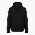 Felpa da uomo VICTOR V-63400 black 2