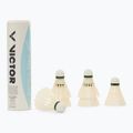 Volani da badminton in piuma VICTOR Pro Court 6 pezzi