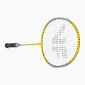 Racchetta da badminton VICFUN TGX giallo 2