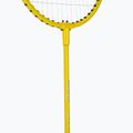 Racchetta da badminton VICFUN TGX giallo 4