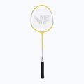 Racchetta da badminton VICFUN TGX giallo 6