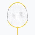 Racchetta da badminton VICFUN TGX giallo 7