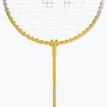 Racchetta da badminton VICFUN TGX giallo 8