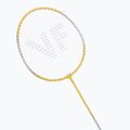 Racchetta da badminton VICFUN TGX giallo 9