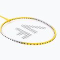 Racchetta da badminton VICFUN TGX giallo 10