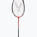 Racchetta da badminton VICTOR AL-6500 rosso/nero 4