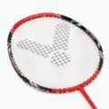 Racchetta da badminton VICTOR AL-6500 rosso/nero 5