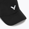Cappello da baseball VICTOR VC-209 nero 3