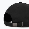 Cappello da baseball VICTOR VC-209 nero 4