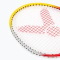 Set badminton per bambini VICFUN Mini Badminton rosso/giallo 6
