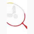 Set badminton per bambini VICFUN Mini Badminton rosso/giallo 9