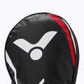 Victor Racketbag nero/bianco/rosso 4