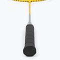 Set da badminton VICFUN Complete giallo 4