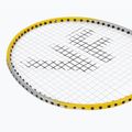 Set da badminton VICFUN Complete giallo 6