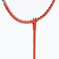 Set da badminton VICFUN Hobby Tipo B XT 1.6 arancione 5