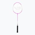 VICFUN Set da badminton per hobby Tipo B rosa/blu 3