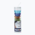 Volani da badminton VICFUN 6 pezzi multicolore