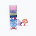 Volani da badminton VICFUN 6 pezzi multicolore 3