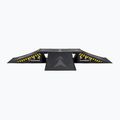 Hudora Set Skater Ramp rampa acrobatica nera 818541 2