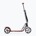 Hudora Bigwheel 205 monopattino per bambini argento 608540 2