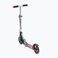 Hudora Bigwheel 205 monopattino per bambini argento 608540 3