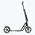 Hudora Bigwheel 205 monopattino per bambini nero 608533 2