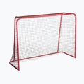Porta da calcio a terra Hudora 160 x 115 cm rosso 03367