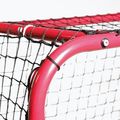 Porta da calcio a terra Hudora 160 x 115 cm rosso 03367 2