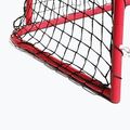 Porta da calcio a terra Hudora 160 x 115 cm rosso 03367 3