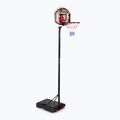 Hudora Stand Chicago 260 basket per bambini nero 3064