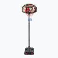 Hudora Stand Chicago 260 basket per bambini nero 3064 2