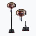 Hudora Stand Chicago 260 basket per bambini nero 3064 5