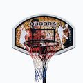 Hudora Stand Chicago 260 basket per bambini nero 3064 6