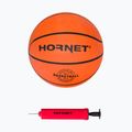 Canestro da basket per bambini Hudora Hornet 205 blu 3580 3