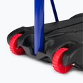 Canestro da basket per bambini Hudora Hornet 205 blu 3580 4