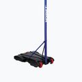 Canestro da basket per bambini Hudora Hornet 205 blu 3580 8
