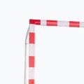 Hudora Porta da calcio Allround 300 x 200 cm rosso 3083 2