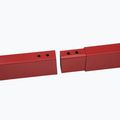 Hudora Porta da calcio Allround 300 x 200 cm rosso 3083 3