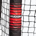 Hudora Porta da calcio Pro Tect 300 x 200 cm nero 3074 4