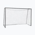 Hudora Porta da calcio Expert 300 x 200 cm grigio 3089