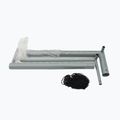 Hudora Porta da calcio Expert 300 x 200 cm grigio 3089 3