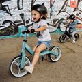 Hudora Classic bicicletta da fondo blu 10417 6