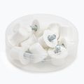 Uhlsport Nylon Combi scarpa viti bianco 2