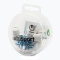 Uhlsport Nylon Combi scarpa viti bianco 4