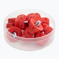 Scarpa Uhlsport PS3 Artifical Turf viti rosso 2