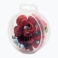 Scarpa Uhlsport PS3 Artifical Turf viti rosso 4