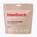 Cibi liofilizzati travellunch Pasta alla carbonara con prosciutto 125 g